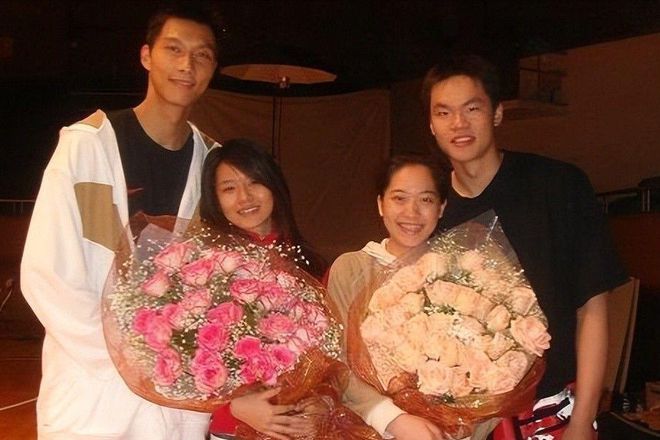 熊猫体育平台命苦的体操女神:遭富豪丈夫背叛儿子眼睁睁被抢最终净身出户(图6)