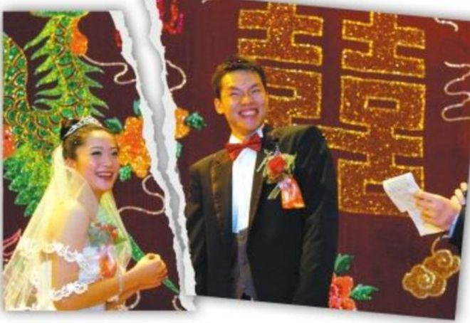 熊猫体育命苦的体操女神:遭富豪丈夫背叛儿子抚养权被抢最终净身出户(图15)