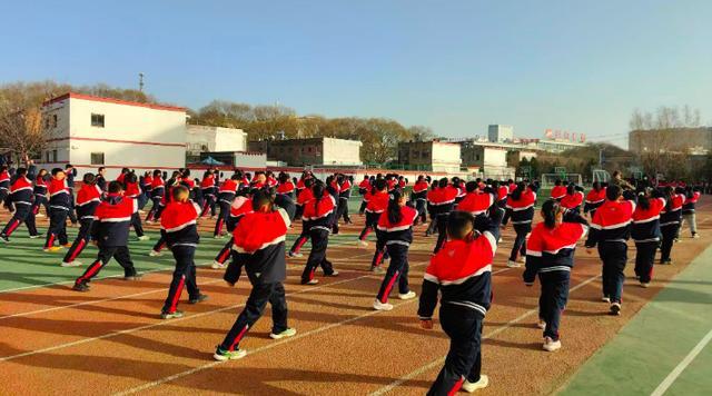 神木市体教融合赋能青少年健康成长(图2)