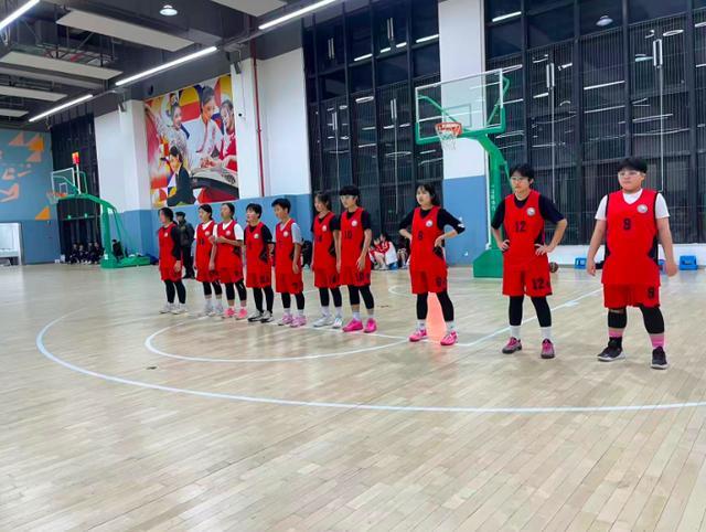 神木市体教融合赋能青少年健康成长(图1)