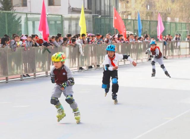 神木市体教融合赋能青少年健康成长(图3)