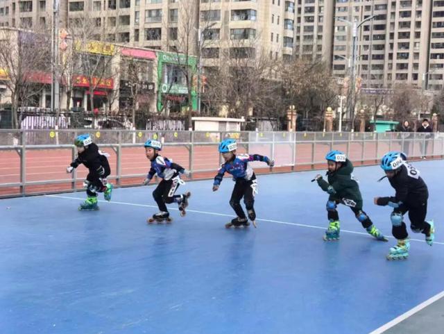 神木市体教融合赋能青少年健康成长(图5)