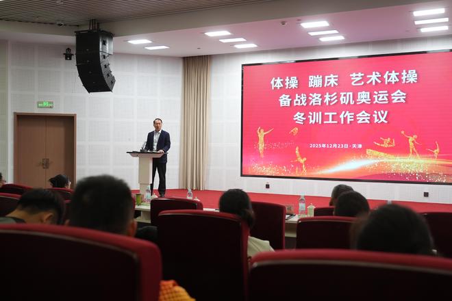 中国体操的“成绩单”与“任务单”(图4)