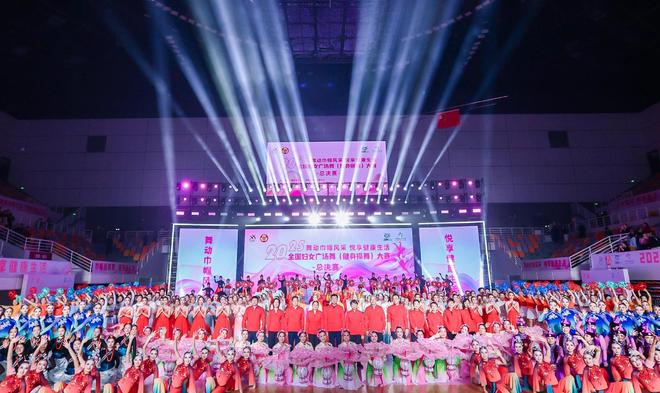 中国体操的“成绩单”与“任务单”(图3)