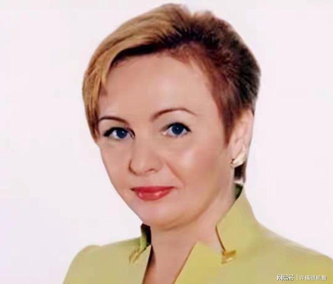 普京大方承认新恋情曾和体操冠军传出绯闻前妻离婚后也再婚了(图1)