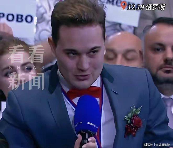 普京大方承认新恋情曾和体操冠军传出绯闻前妻离婚后也再婚了(图3)