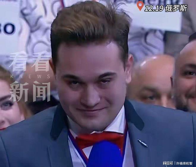 普京大方承认新恋情曾和体操冠军传出绯闻前妻离婚后也再婚了(图4)