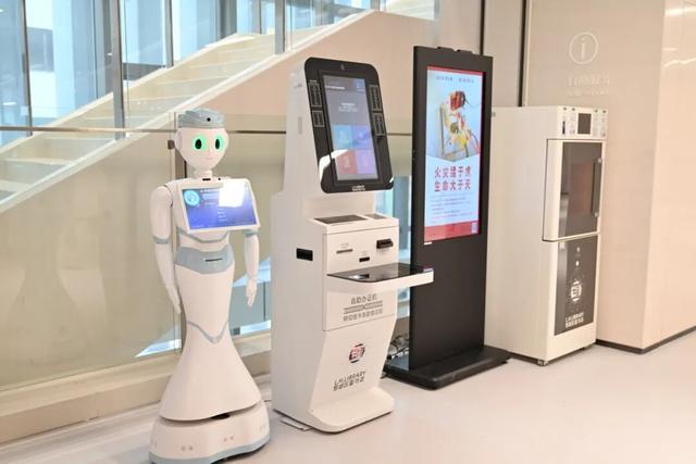 1月1日起试运营!罗湖“一馆一中心”77万㎡新地标!(图2)