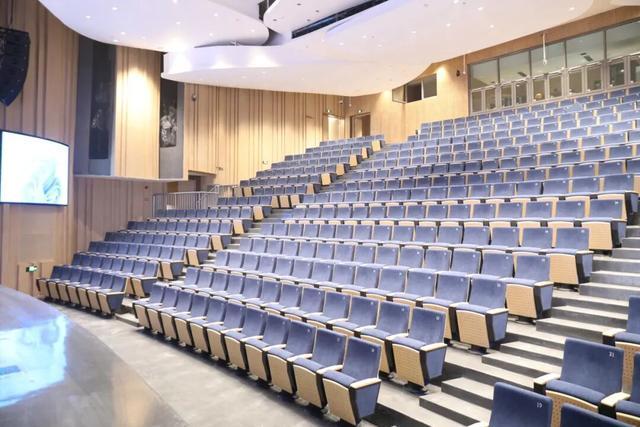 1月1日起试运营!罗湖“一馆一中心”77万㎡新地标!(图5)