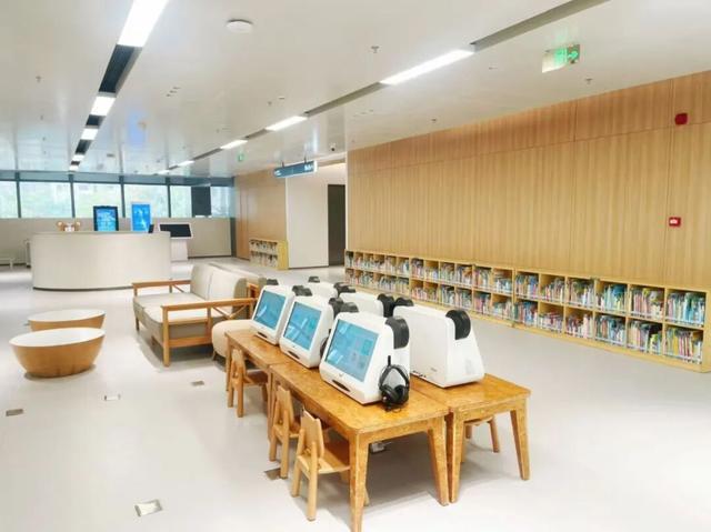 1月1日起试运营!罗湖“一馆一中心”77万㎡新地标!(图4)