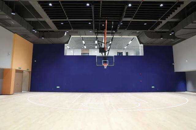 1月1日起试运营!罗湖“一馆一中心”77万㎡新地标!(图7)