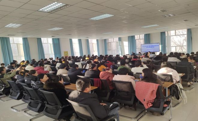 “宁心护童”赋能基层中宁县儿童主任能力提升培训成功举办(图1)