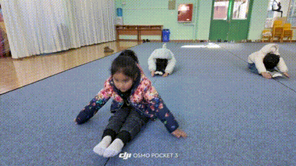 广元市利州区北街幼儿园:托管时光有爱有料多元课程赋能成长!(图2)