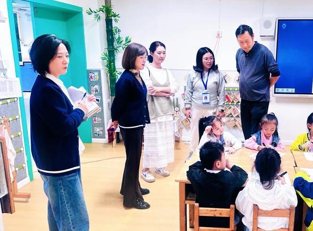 广元市利州区北街幼儿园:托管时光有爱有料多元课程赋能成长!(图6)