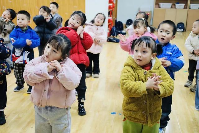 广元市利州区北街幼儿园:托管时光有爱有料多元课程赋能成长!(图5)