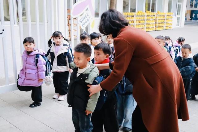 广元市利州区北街幼儿园:托管时光有爱有料多元课程赋能成长!(图9)