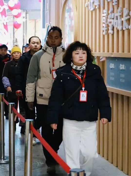 广元市利州区北街幼儿园:托管时光有爱有料多元课程赋能成长!(图8)