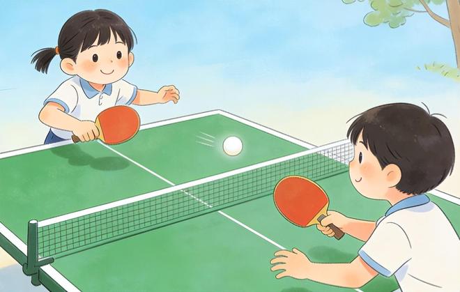 高敏感儿童是有病吗？用这样的运动处方：家长从此告别内耗与焦虑(图6)