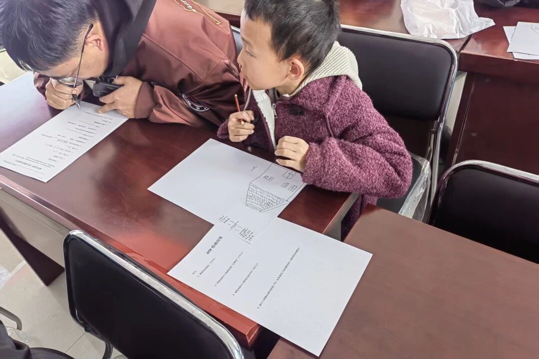 林西县人民政府(图2)