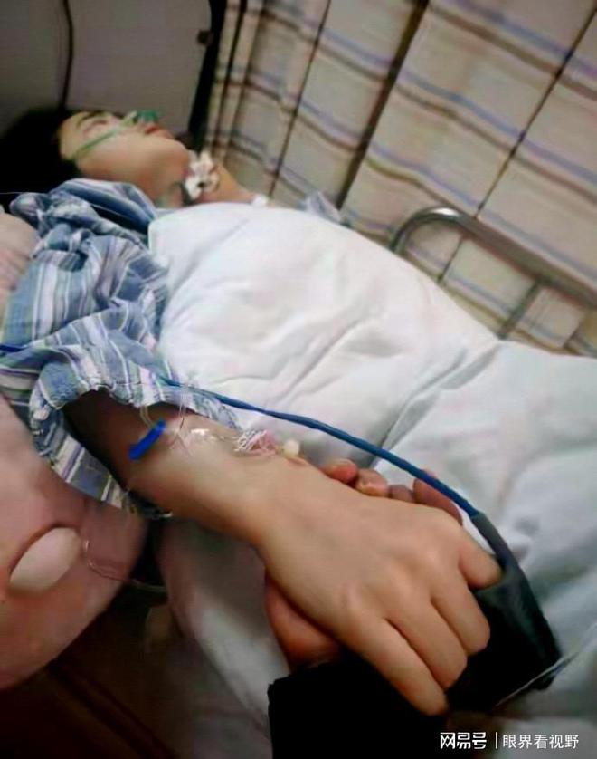 13岁体操冠军竟因遭受虐待被逼跳楼!网友:谁来守护孩子的梦想?(图2)