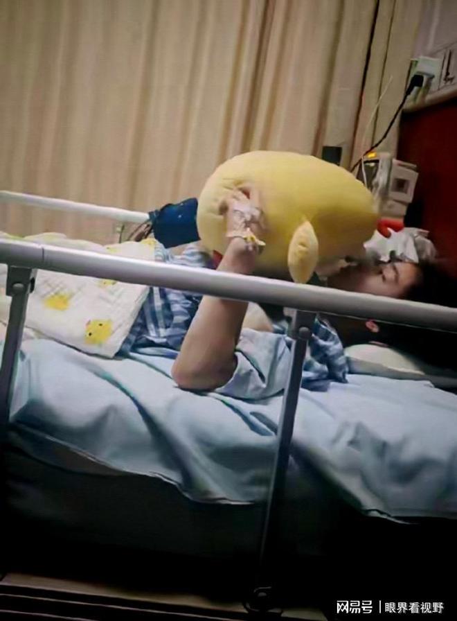 13岁体操冠军竟因遭受虐待被逼跳楼!网友:谁来守护孩子的梦想?(图3)