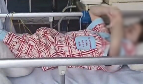 13岁体操运动员“遭遇教练体罚、索财后坠楼”涉事教练被警方立案调查(图1)